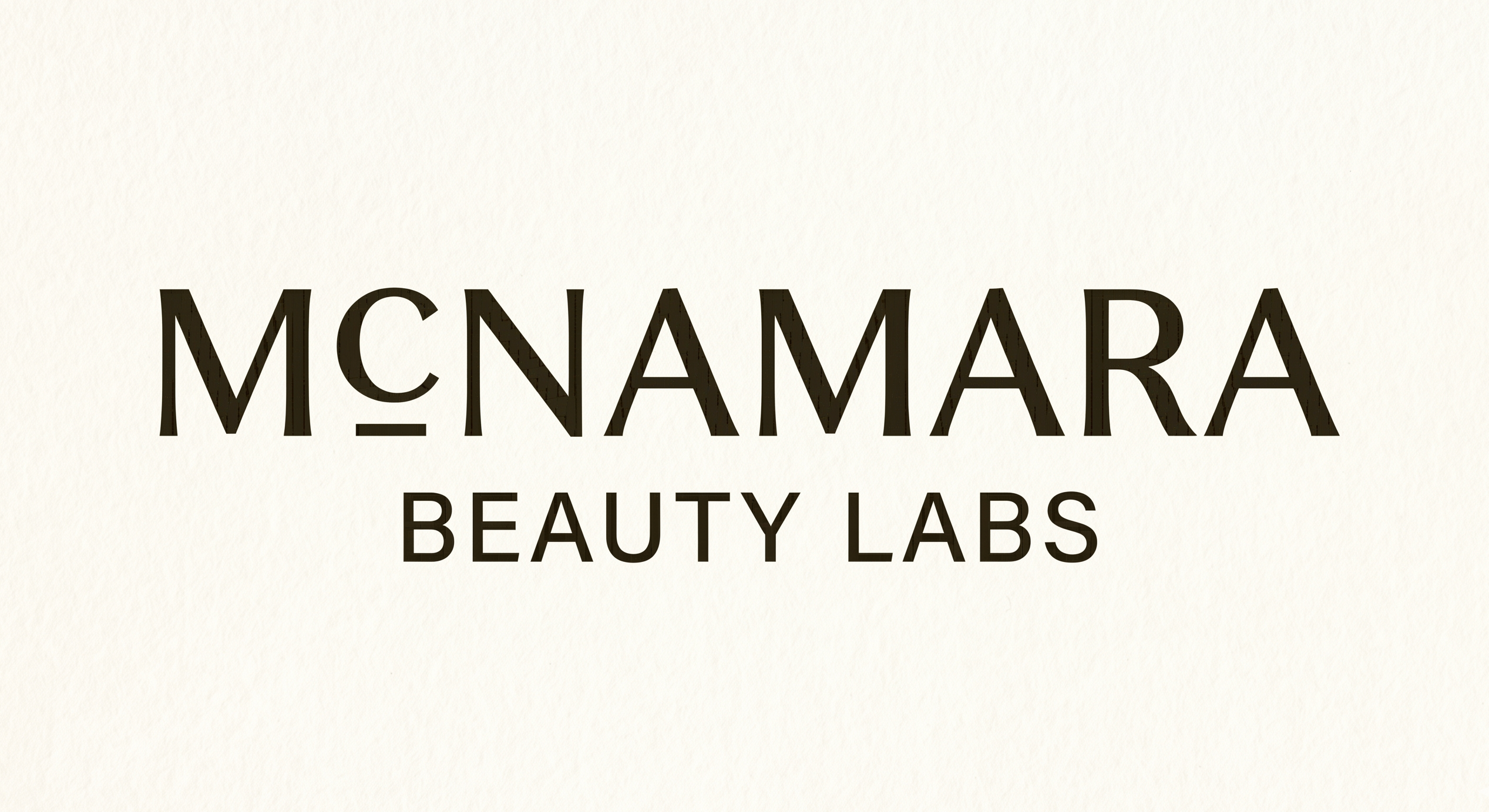 McNamara Beauty Lab